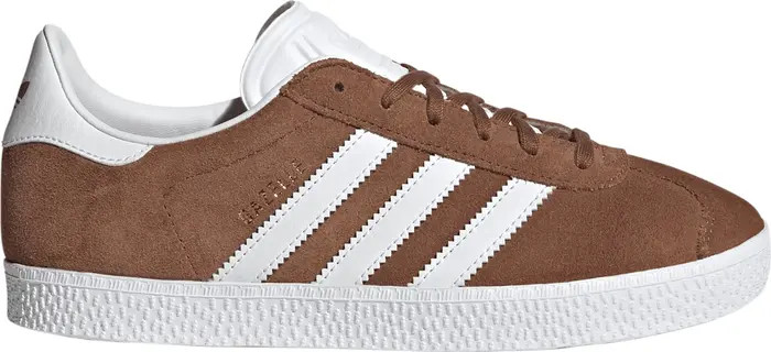 Kids' Gazelle Low Top Sneaker | Nordstrom Rack