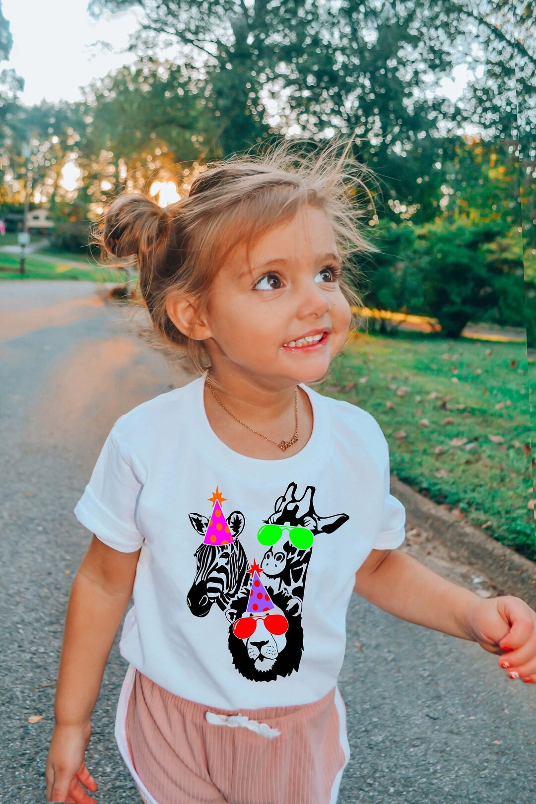 Toddler birthday shirt, Zoo birthday, Party Animal T-shirt,Kids Safari birthday shirt, Wild birth... | Etsy (US)
