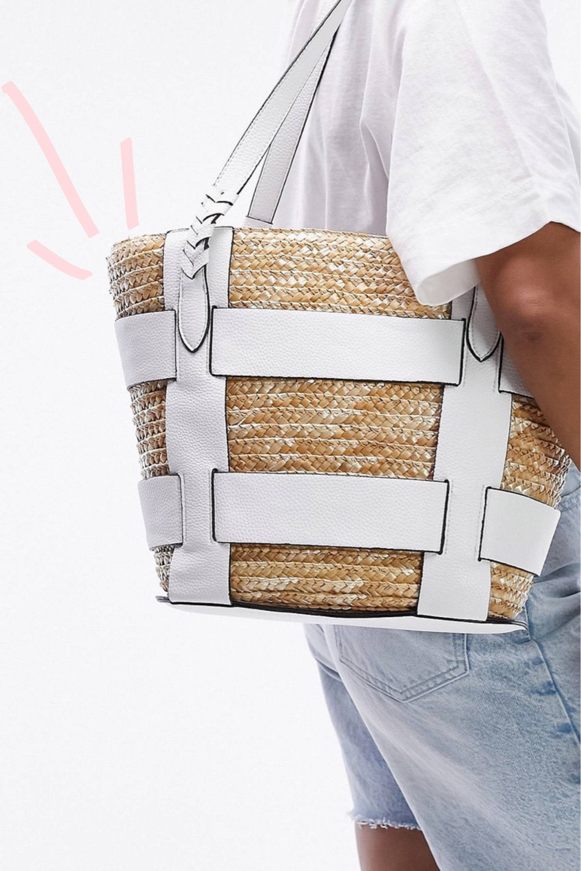 My recent ASOS order 💕