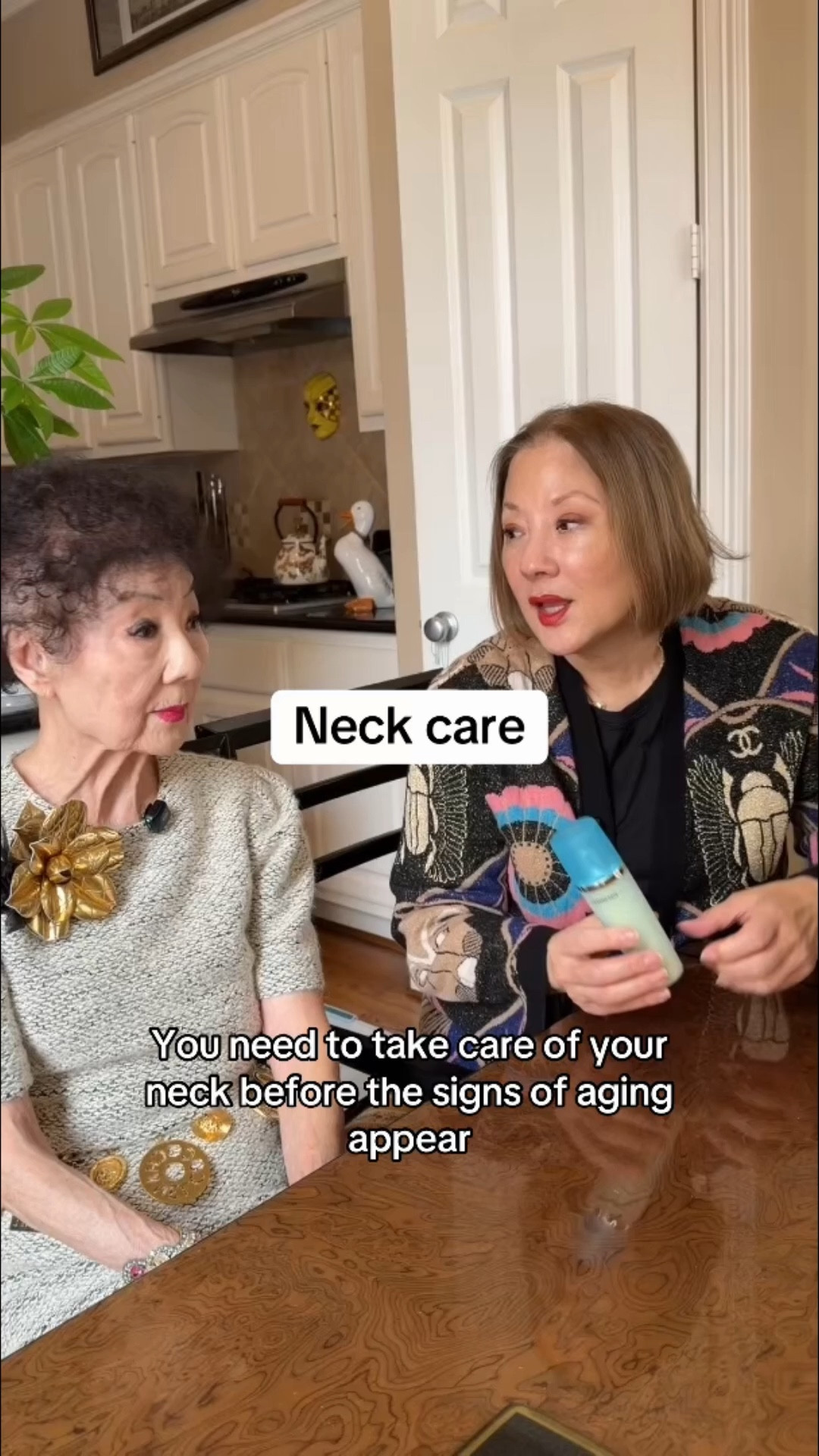 20% OFF with code: NECKCARE Ends Sunday, March 29th 

#LTKBeauty #LTKselfcare #LTKSaleAlert