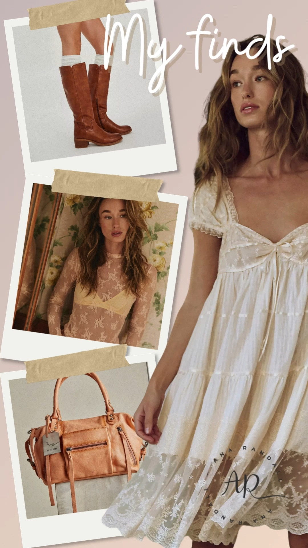 Outfit Inspo 

#LTKSeasonal #LTKdayinmylife #LTKValentine