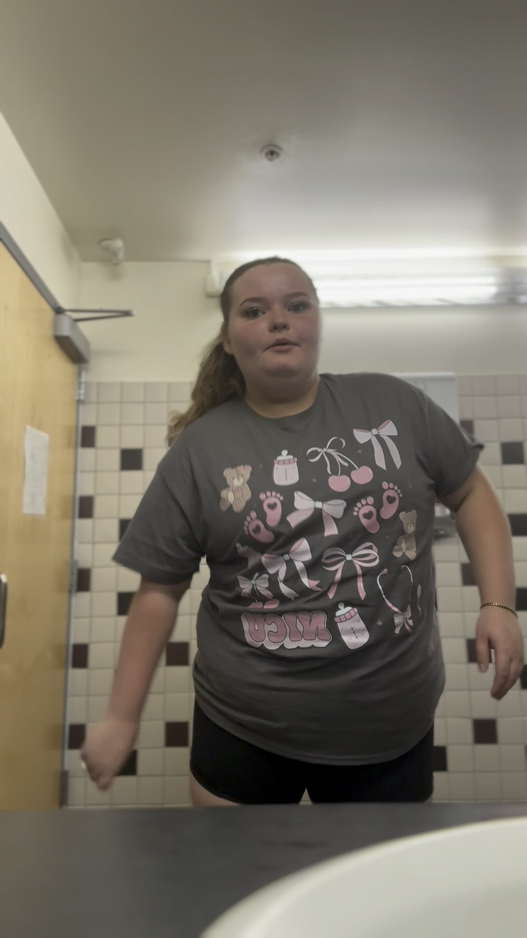 Discover the ultimate bike shorts for back-to-school! Unbelievably soft with amazing support. Perfect fit guaranteed! 🤌🏻😍 #BackToSchool #BikeShorts #MustHave 

#LTKFindsUnder50 #LTKPlusSize