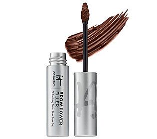 IT Cosmetics Brow Power Filler Tinted Brow Gel | QVC