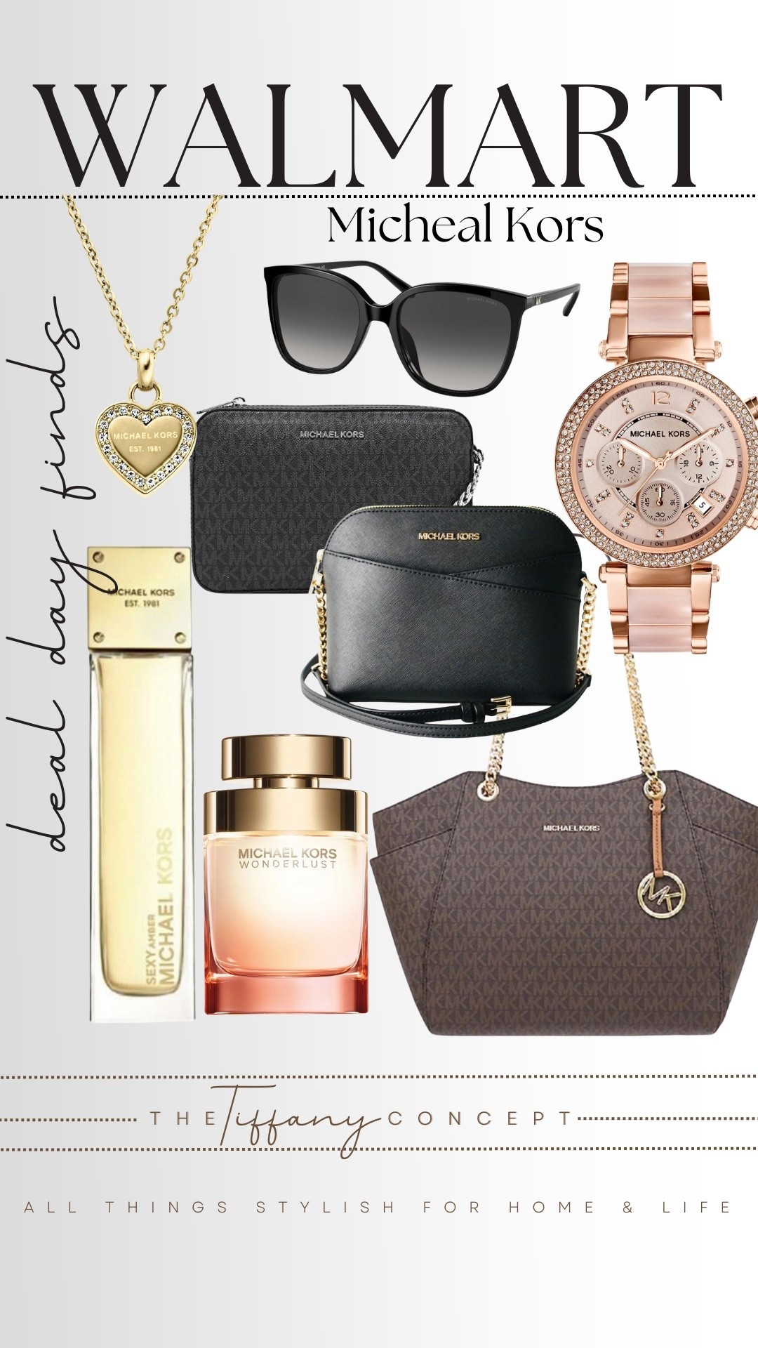 Check out these awesome designer fashion deals that are going on right now during the WALMART DEAL DAYS

#LTKStyleTip #LTKSaleAlert #LTKFindsUnder50