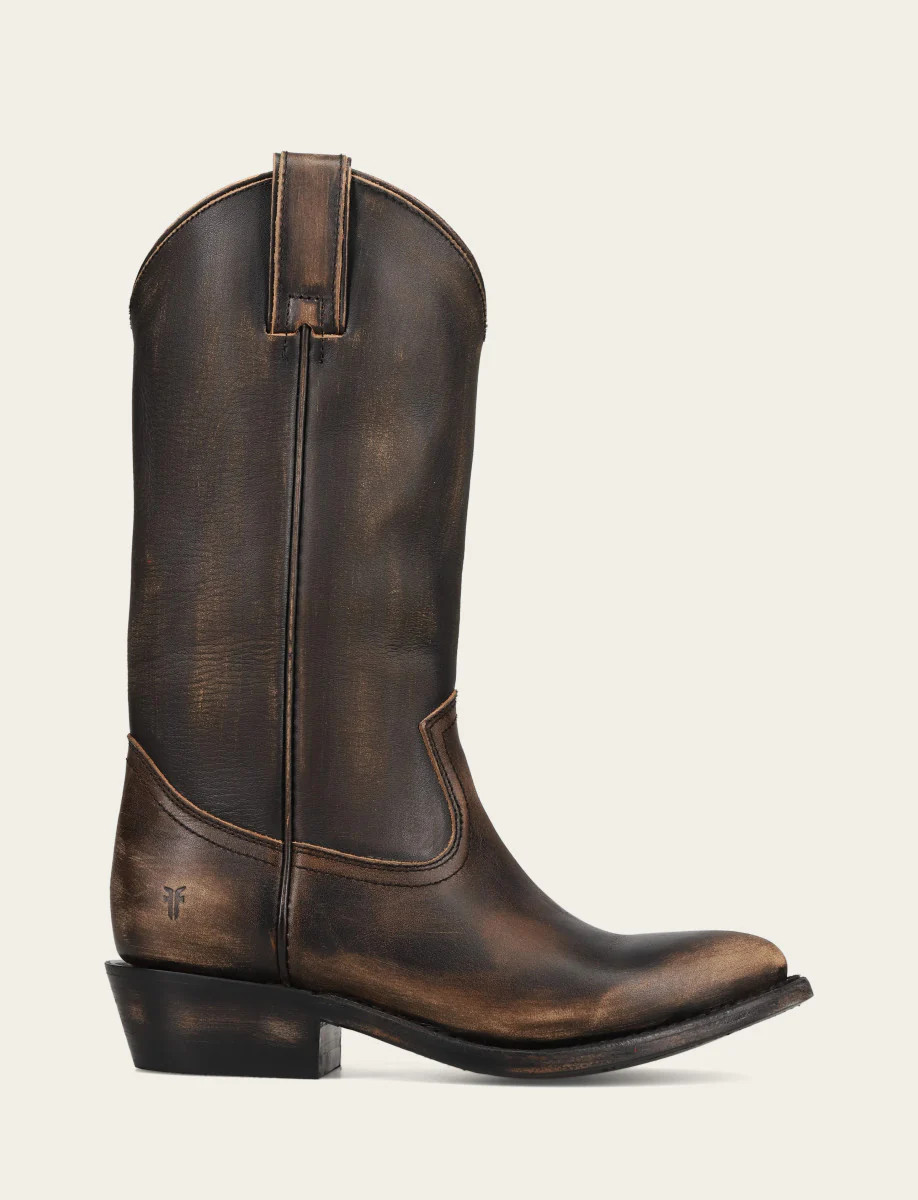 Billy Pull On Boot | The Frye Company | FRYE