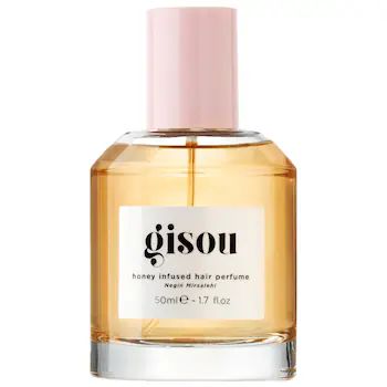 GisouMini Honey Infused Hair Perfume | Sephora (US)