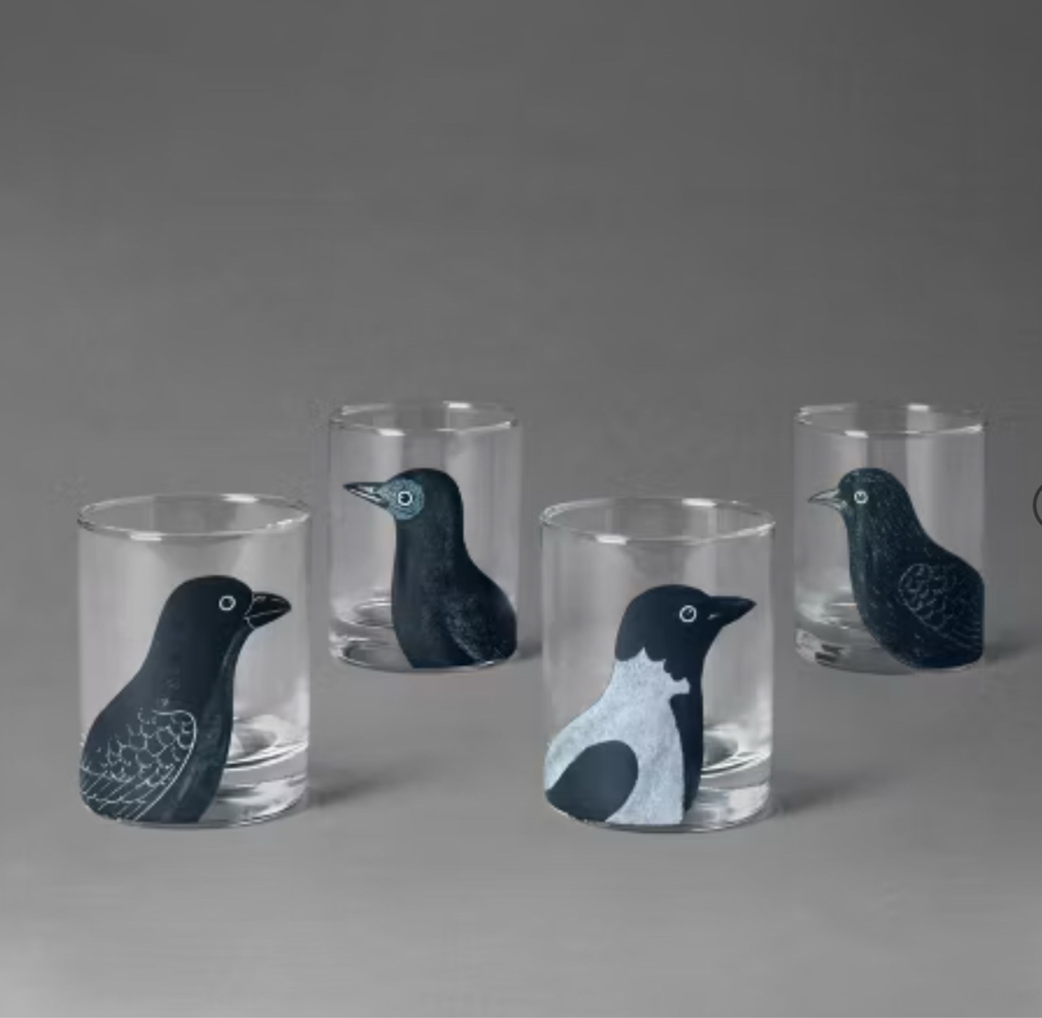 Halloween crow glasses set under $20!


Halloween cups. Halloween drink. Halloween party host. Halloween kitchen find. Halloween birds cups. Halloween kitchen finds  

#LTKHalloween #LTKParties #LTKSeasonal