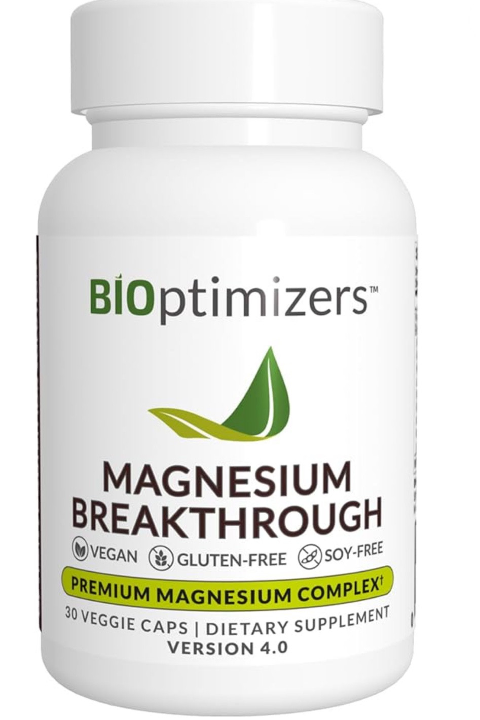 Hands down best magnesium supplement that offers all 7/8 forms which we all need! Everyone of us is deficient in magnesium. A must. 

#LTKTravel #LTKFitness #LTKActive