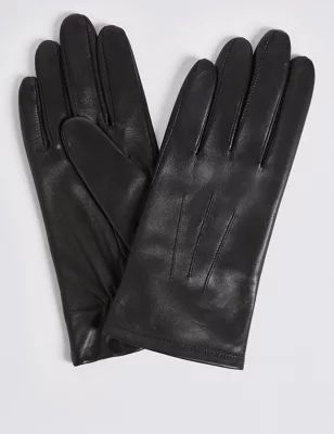 Leather Gloves | Marks & Spencer (UK)