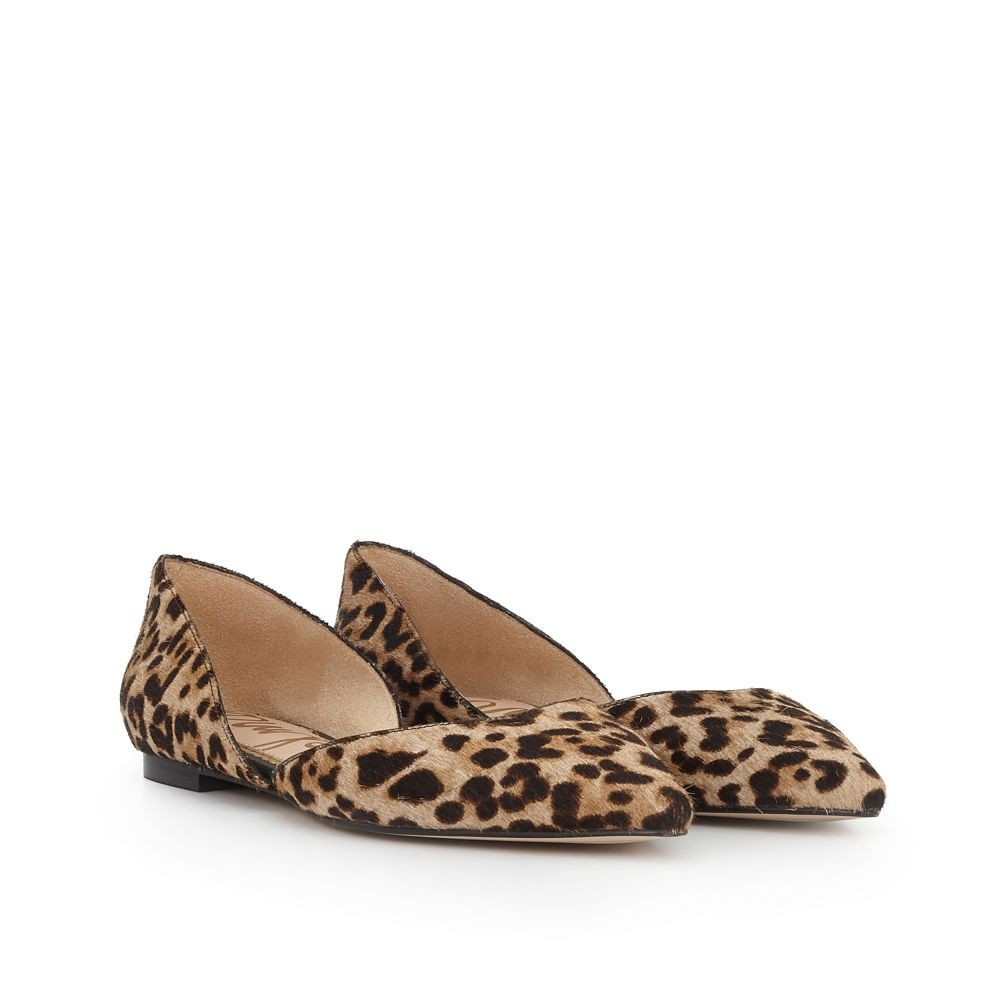 Rodney d'Orsay Flat | Sam Edelman
