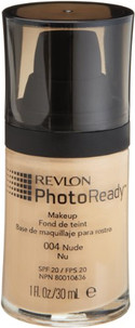 Click for more info about Revlon PhotoReady Makeup, Nude 004, 1-Fluid Ounce