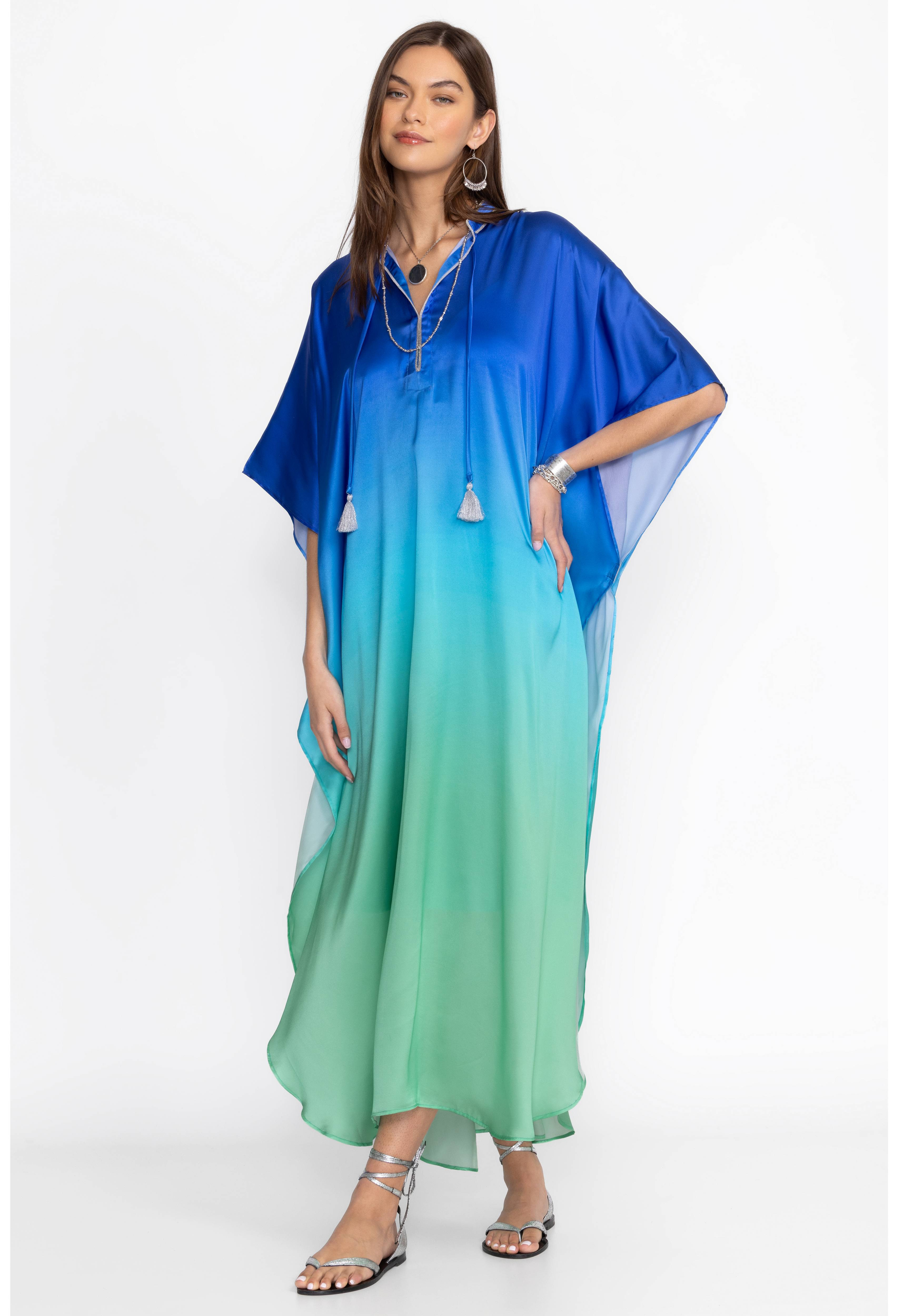 HILDA KAFTAN | Johnny Was | Johnny Was