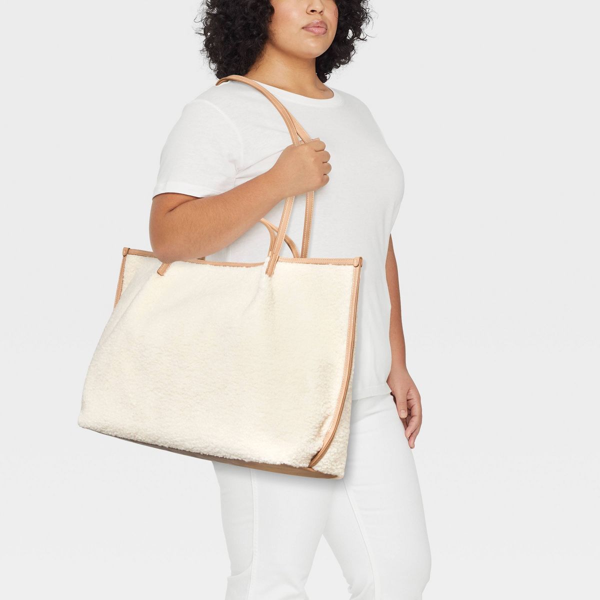 Craft Tote Handbag - Universal Thread™ | Target