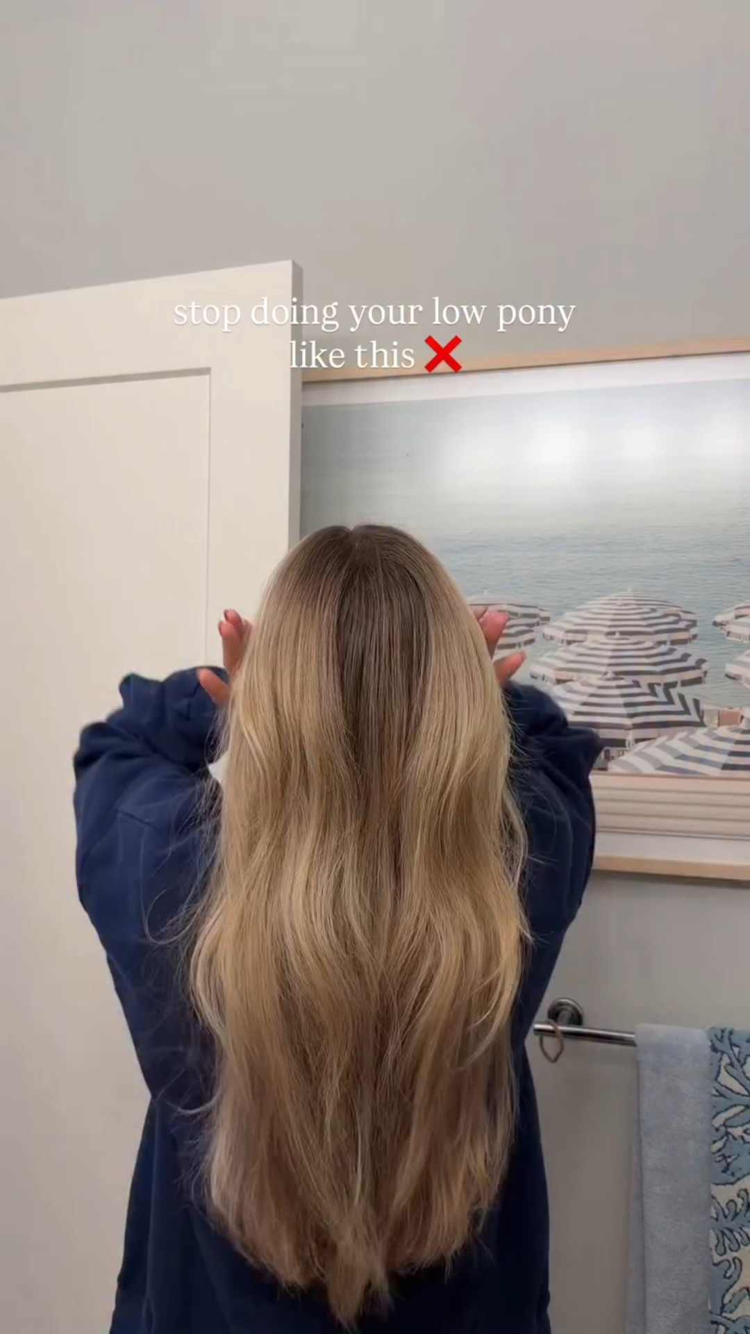 favorite mini hair ties!! 

#easyhairstyles #hairhacks #hairtipsandtricks

#LTKFindsUnder50 #LTKBeauty #LTKFindsUnder100