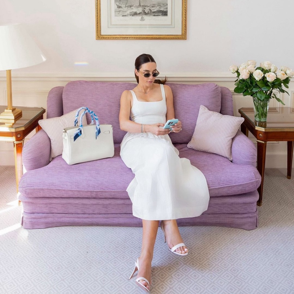 Random summer list 🤍