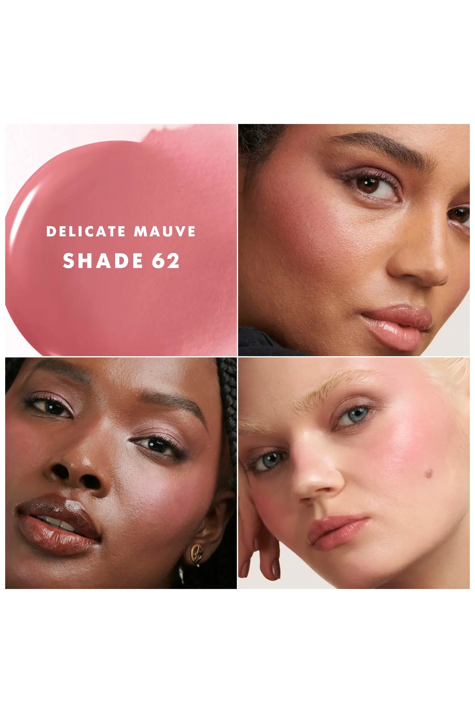 Cheek Tint Liquid Blush Duo $80 Value (Women) | Nordstrom | Nordstrom