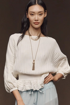 By Anthropologie | Anthropologie (US)