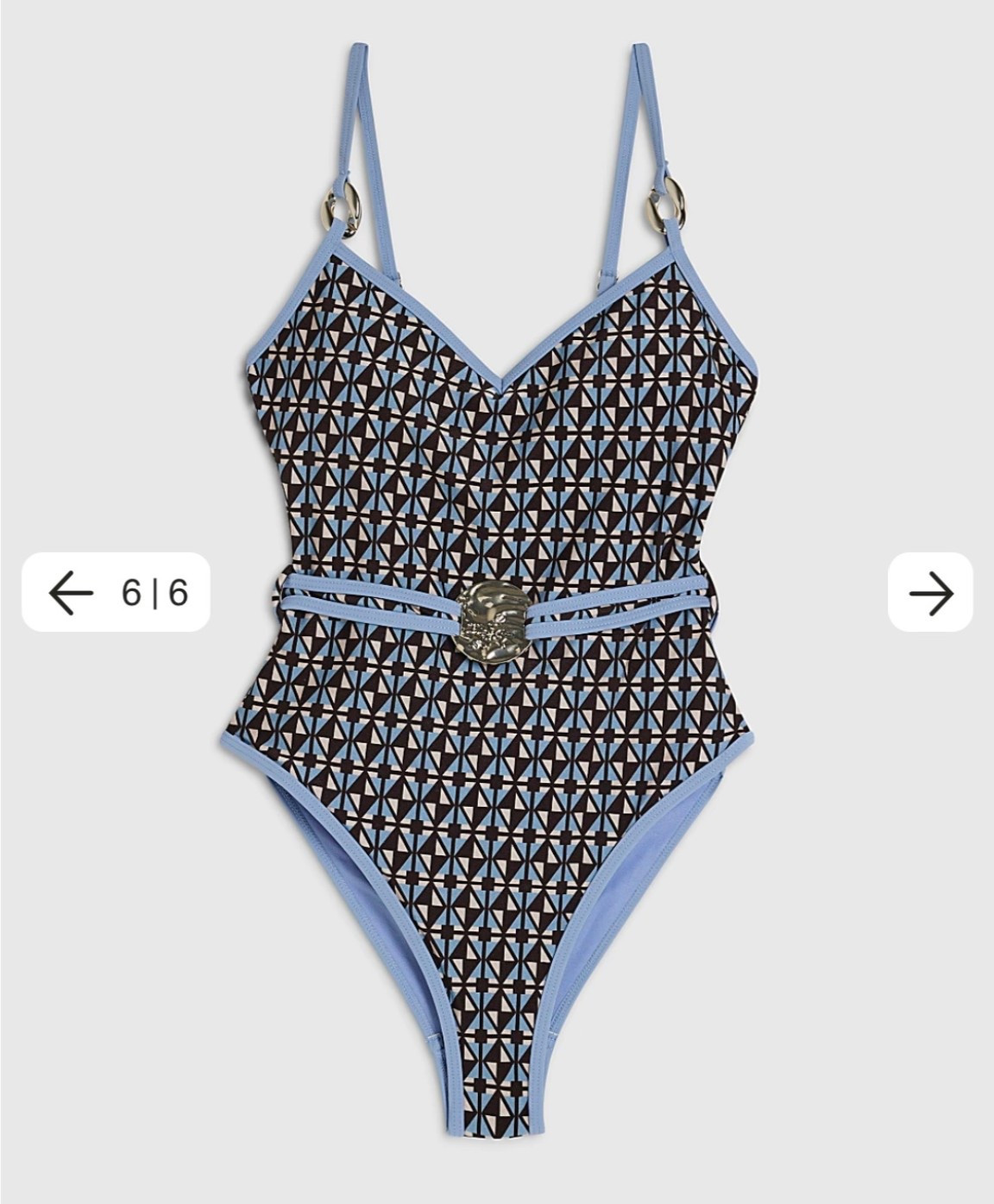 #LTKtravel #LTKswimwear #LTKuk