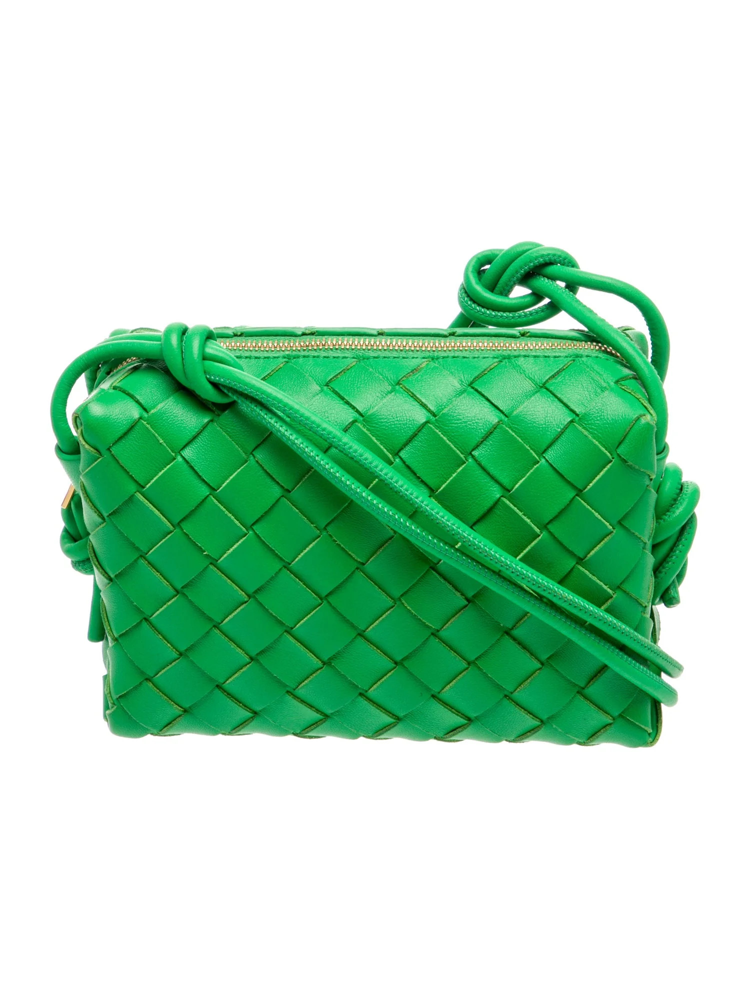 Intrecciato Loop Mini | The RealReal