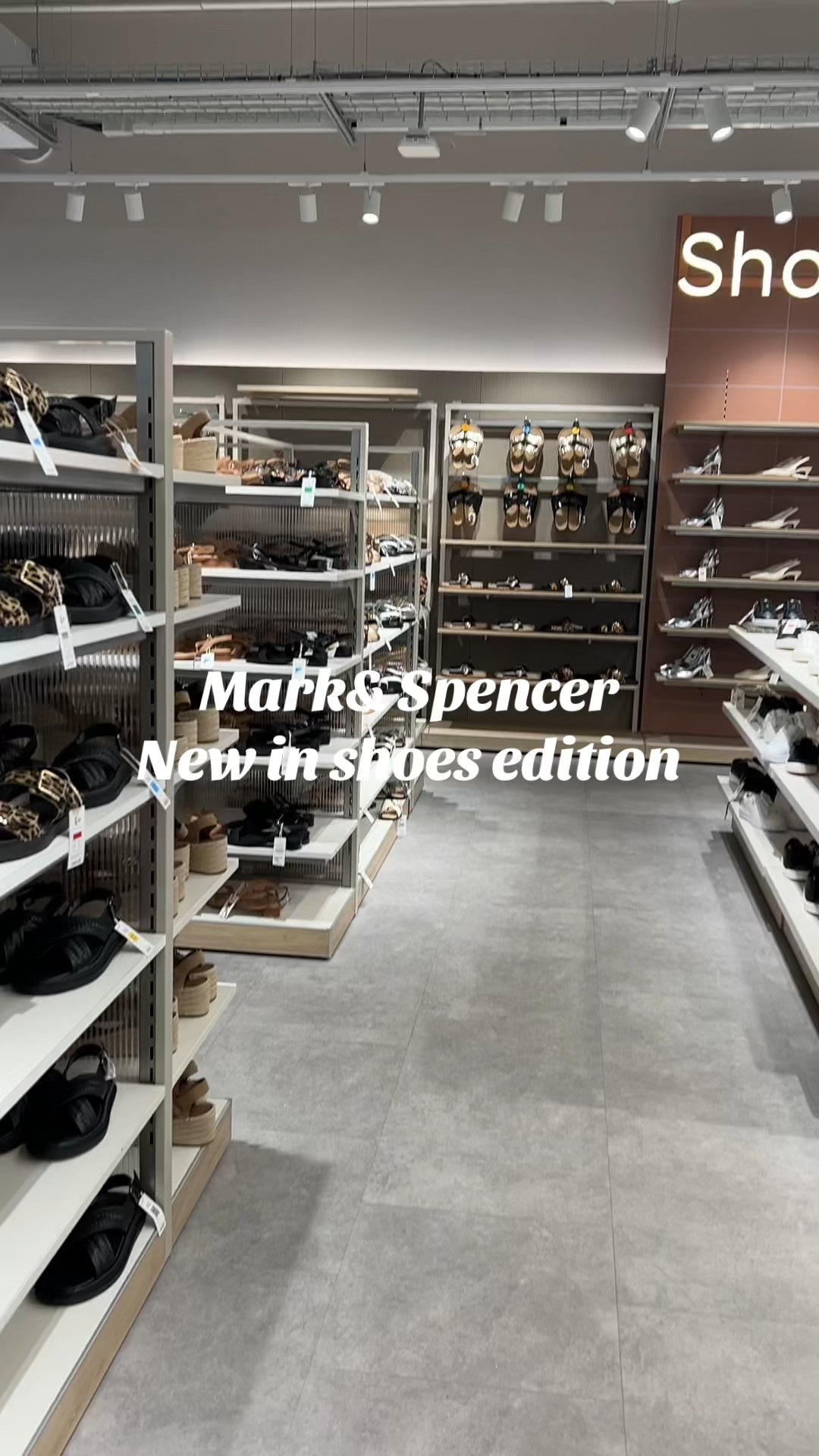Mark and spencer new in

#LTKuk #LTKeurope #LTKspring