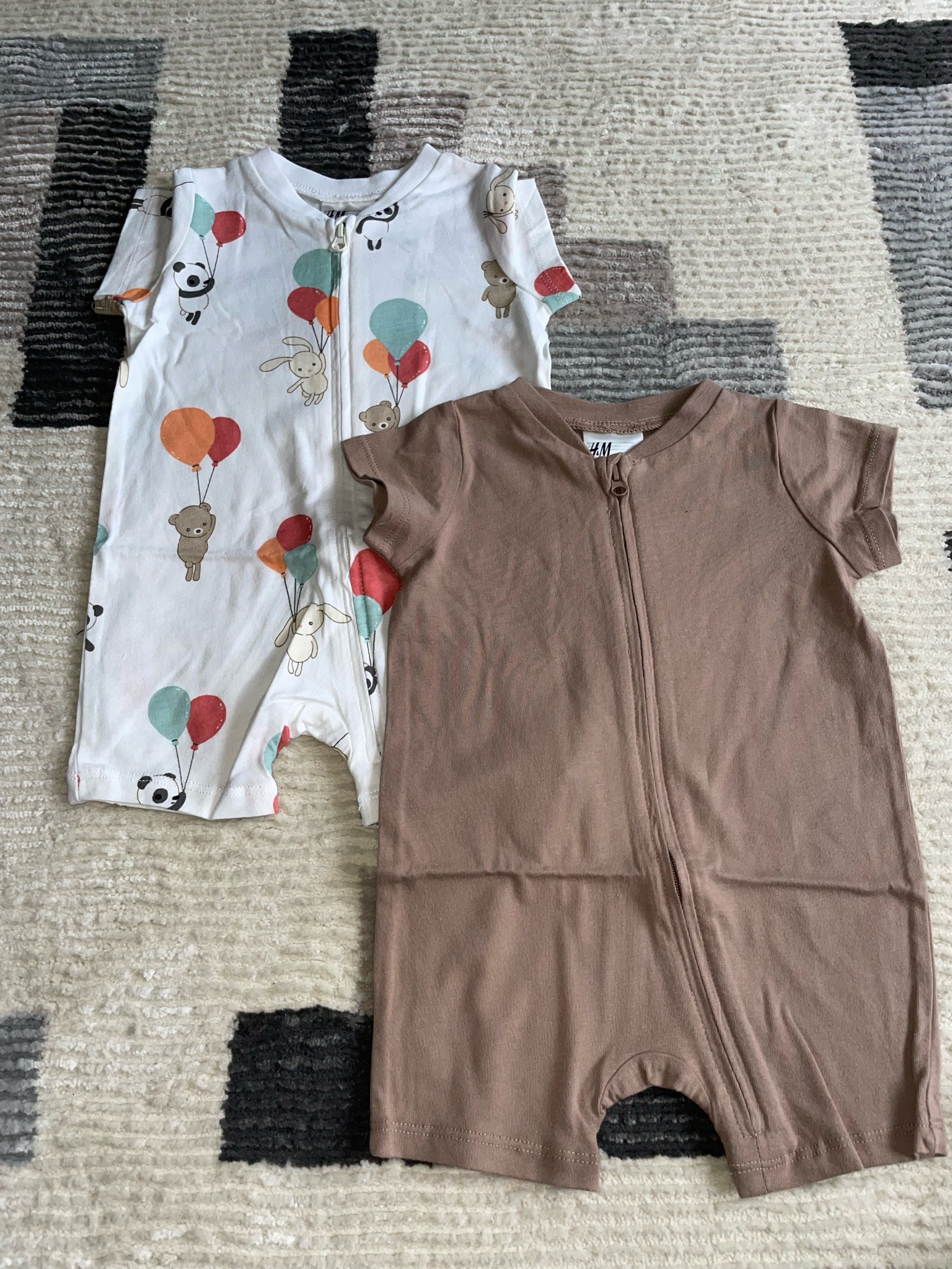 Sleepers 

#LTKfamily #LTKbump #LTKbaby