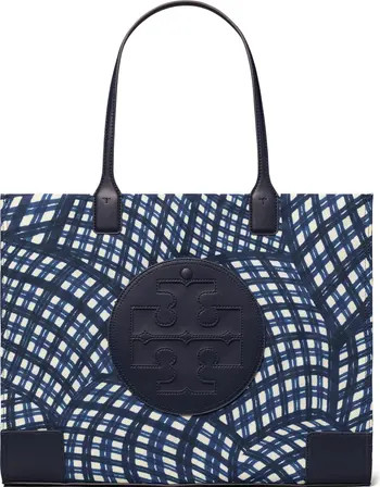 Ella Print Tote | Nordstrom