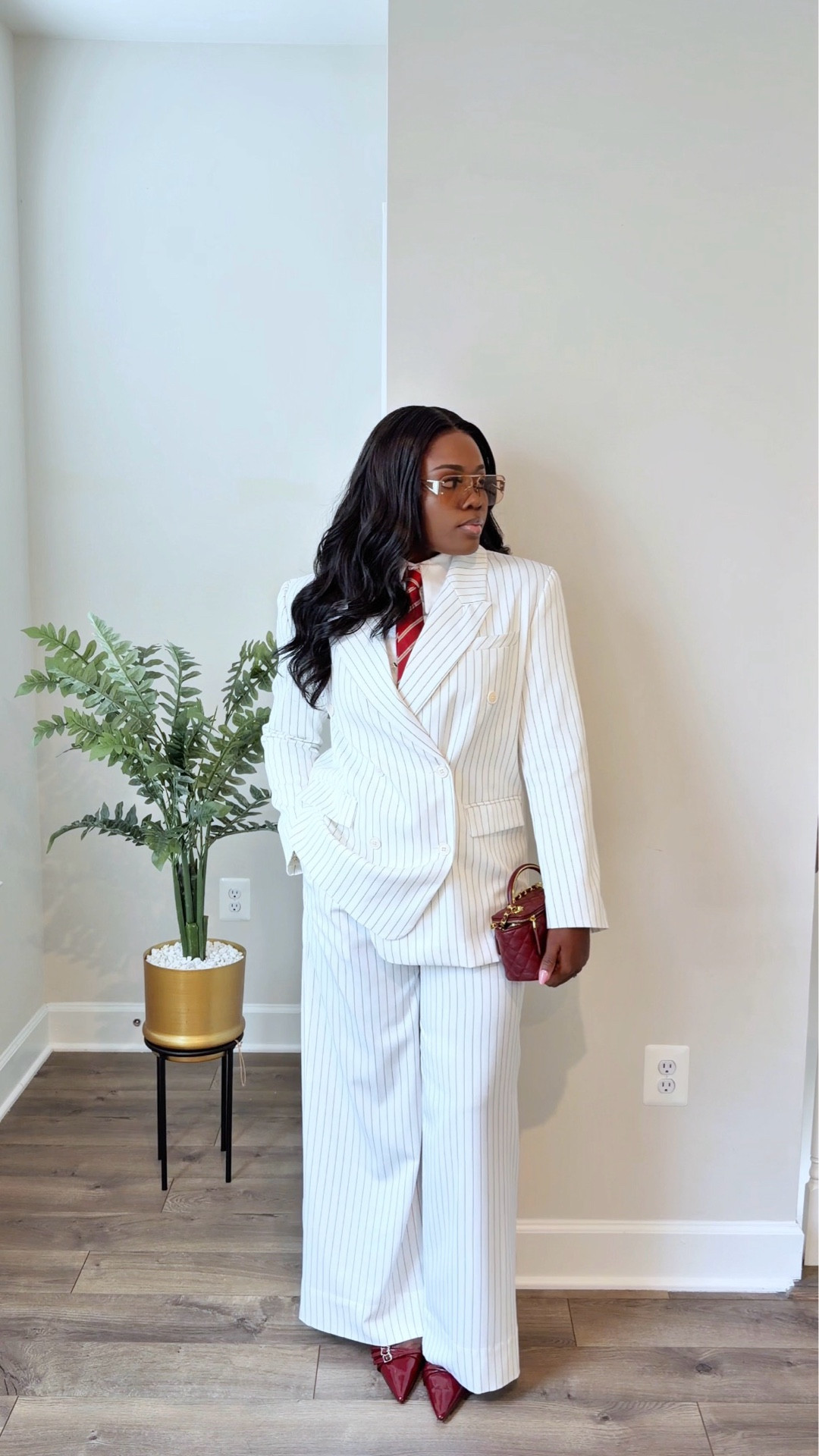 Suit Mondays

#LTKgrwm #LTKWorkwear