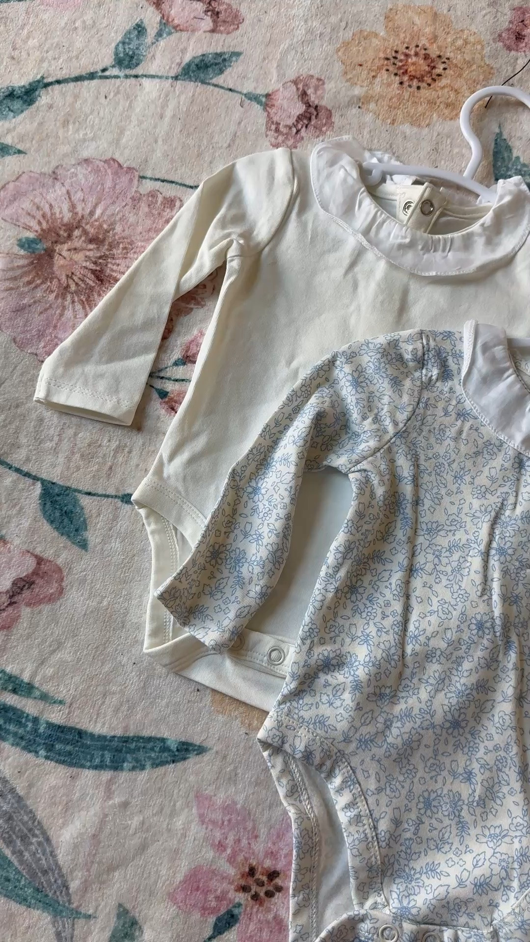 Amazon fall baby girl outfit! 
Baby girl outfit, bubble, smock outfit, smocked bubble, preppy, embroidered, fall baby girl outfit, amazon finds, amazon fall

#LTKKids #LTKBaby