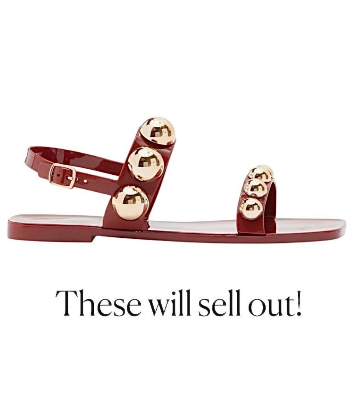 Sandals
Vacation 
Spring break 

#LTKspring #LTKspringtrends #LTKSeasonal