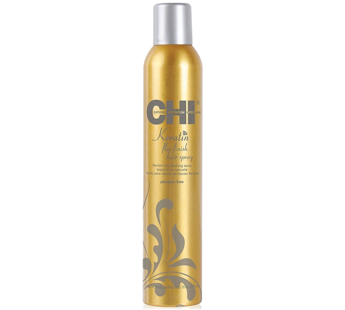 Chi Keratin Flex Finish Hair Spray, 10 oz, from Purebeauty Salon & Spa | Macys (US)