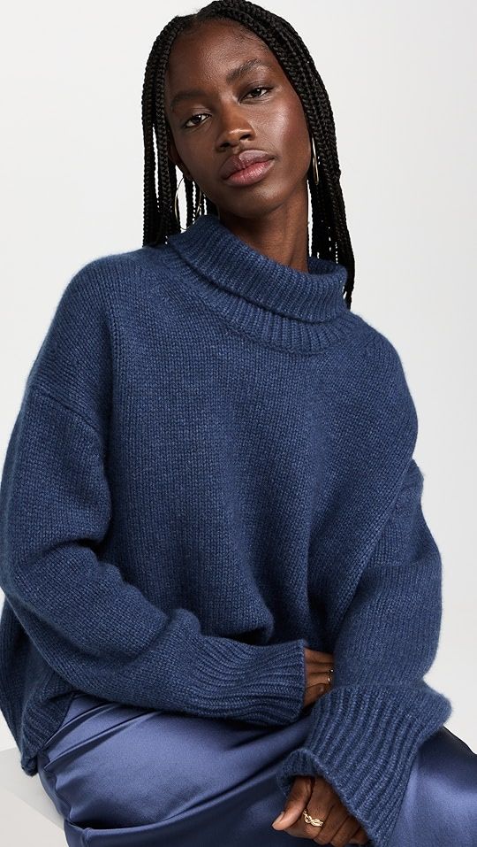 Scarlett Cashmere Sweater | Shopbop