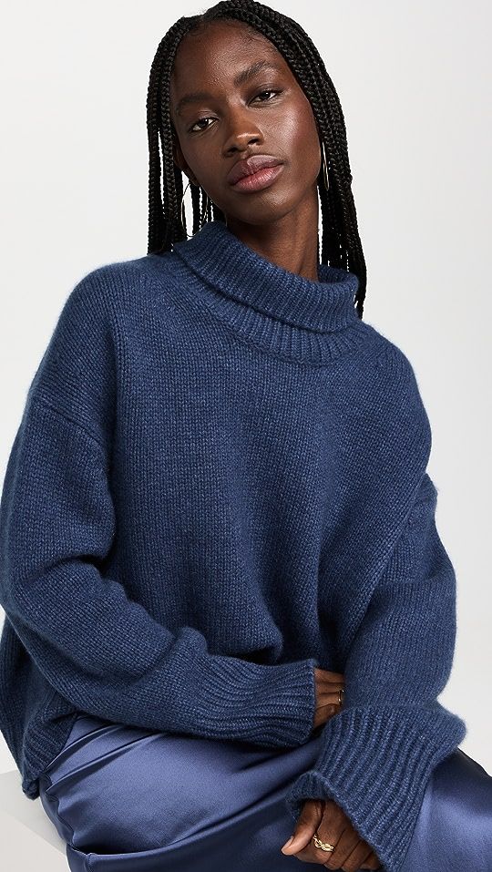 Scarlett Cashmere Sweater | Shopbop