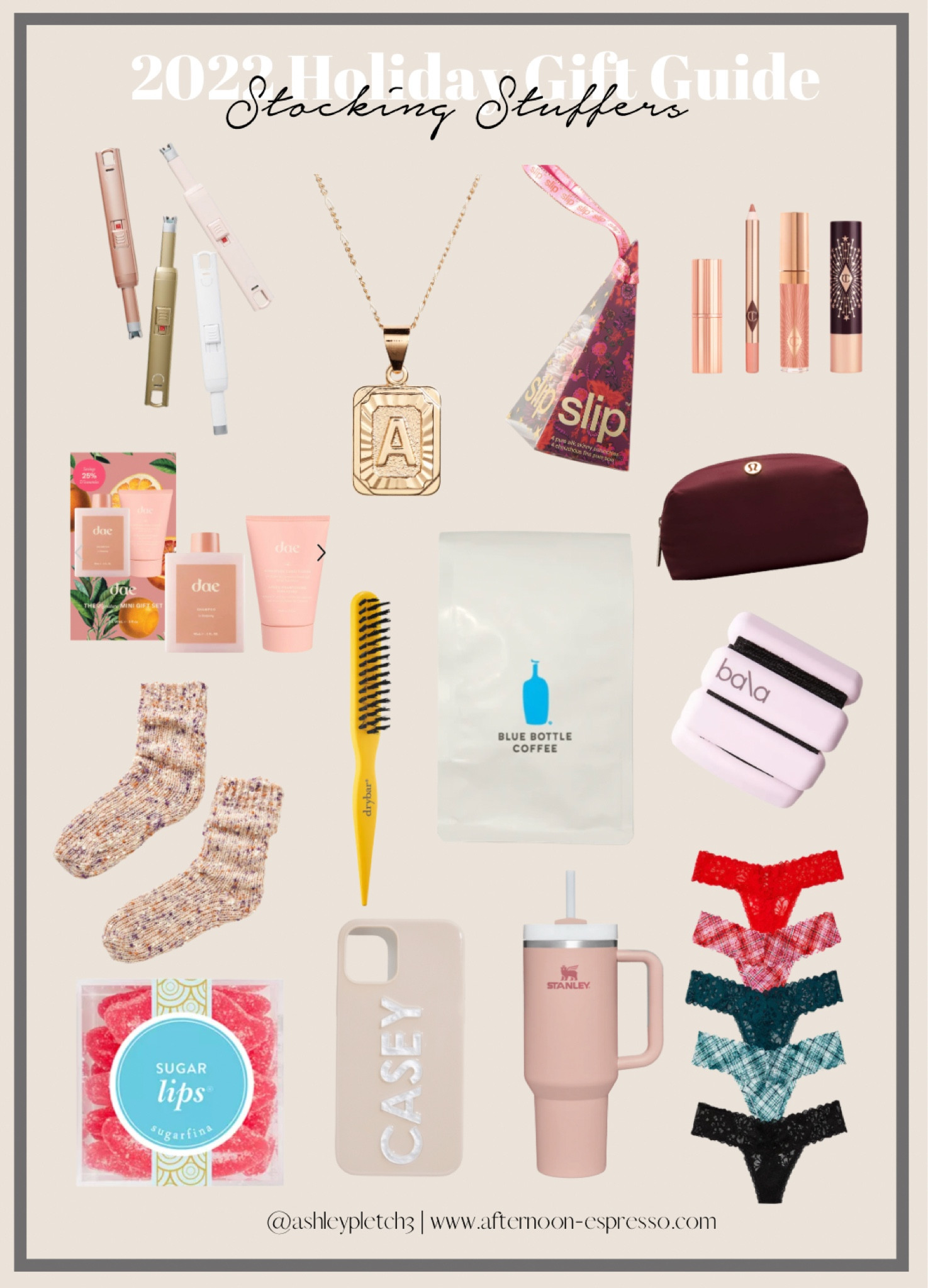 holiday stocking stuffers, stocking stuffer for her, holiday, Christmas, stocking, gift guide, gifts

#LTKGiftGuide #LTKHoliday #LTKSeasonal