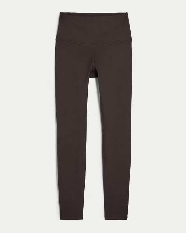 Gilly Hicks Active Recharge Leggings | Hollister (UK)