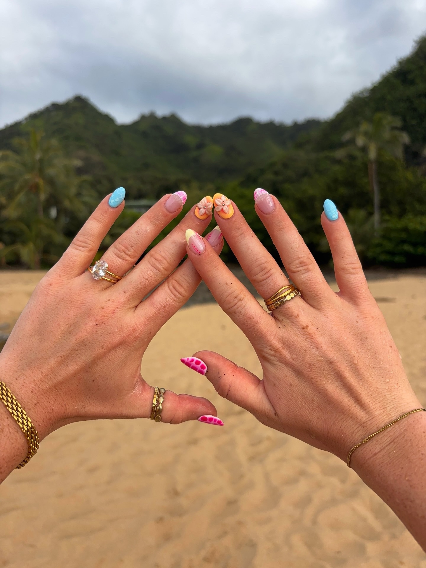 the perfect everyday jewelry ✨ @atoleajewelry 
dc: ELYSSA15

#LTKSaleAlert #LTKTravel #LTKootd