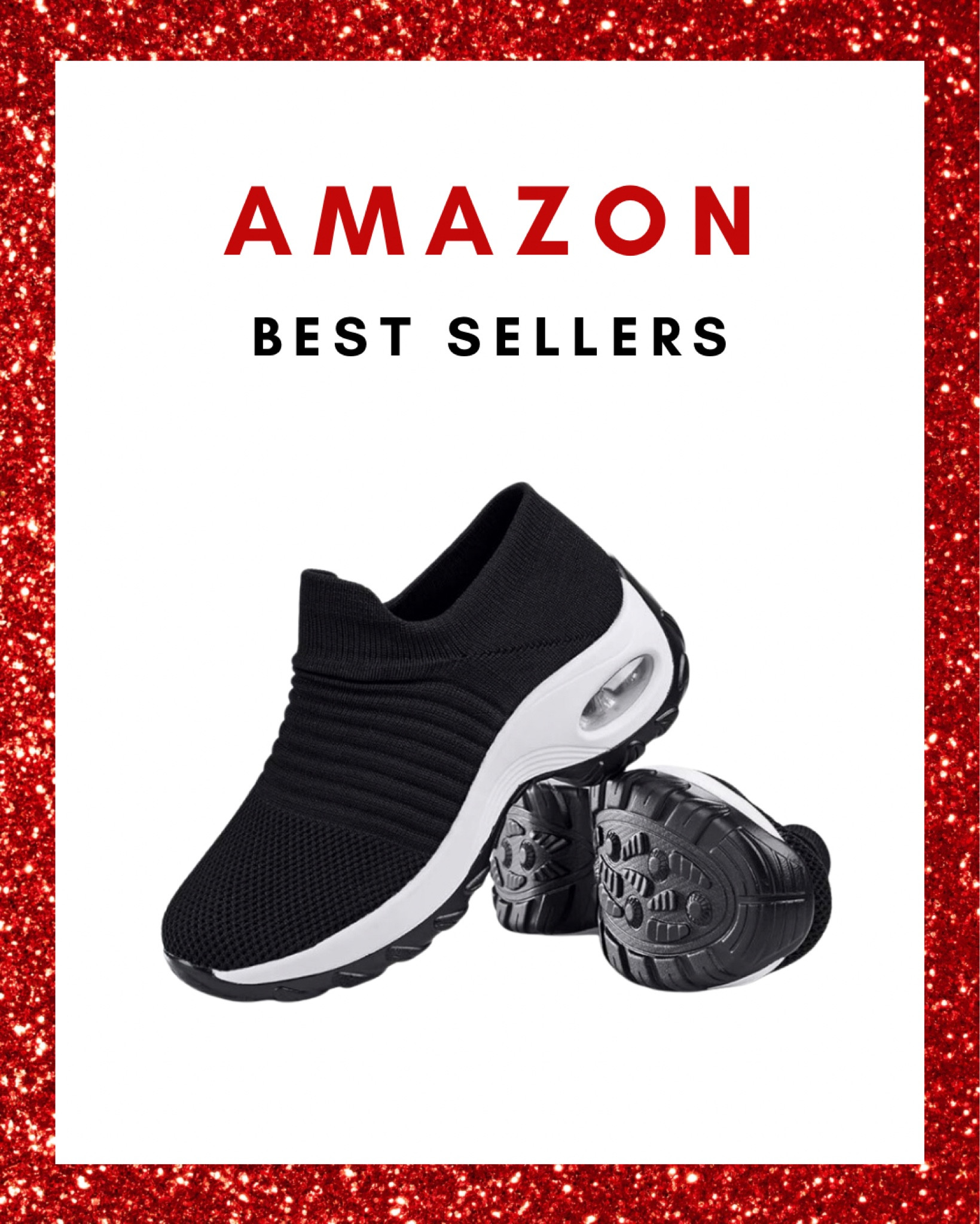 Find the perfect gift and score Cyberweek deals with these Amazon Best Sellers.

#LTKCyberWeek #LTKGiftGuide #LTKHoliday