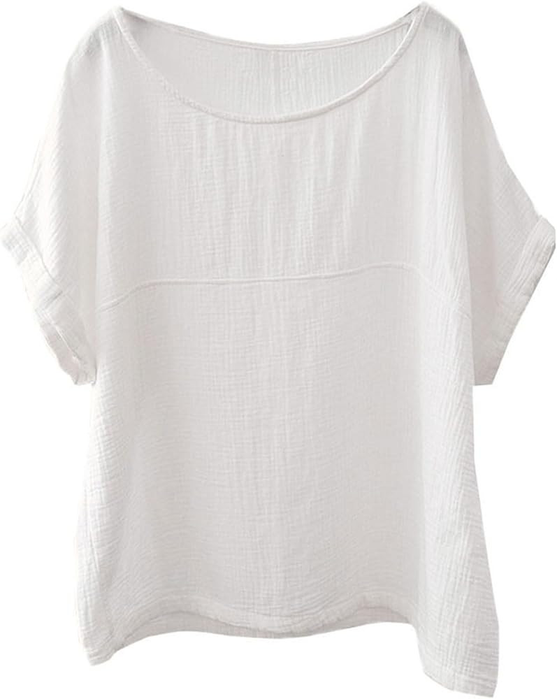 Linen shirt  | Amazon (US)
