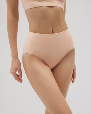 Modern Brief Panty | SOMA