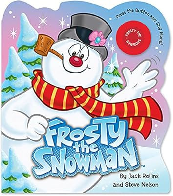 Frosty the Snowman | Amazon (US)