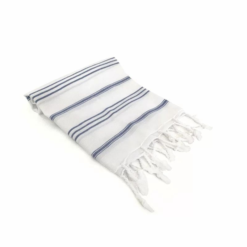 Boyland Turkish Cotton Hand Towel | Wayfair North America