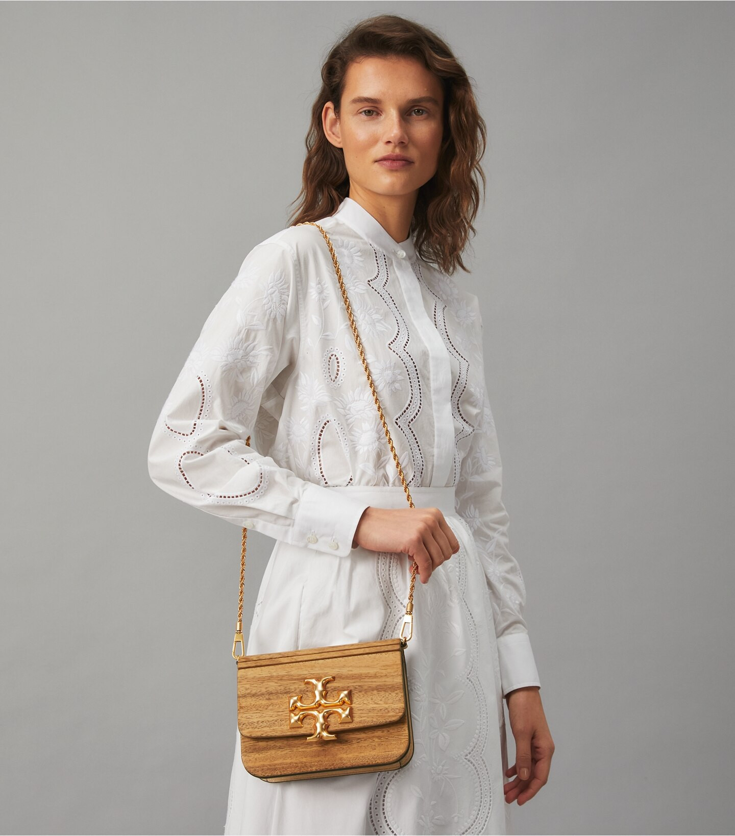 ELEANOR SMALL BAG | Tory Burch (US)