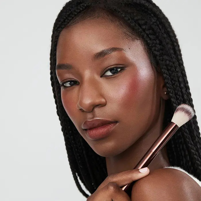 No. 15 Blush Brush | Nordstrom