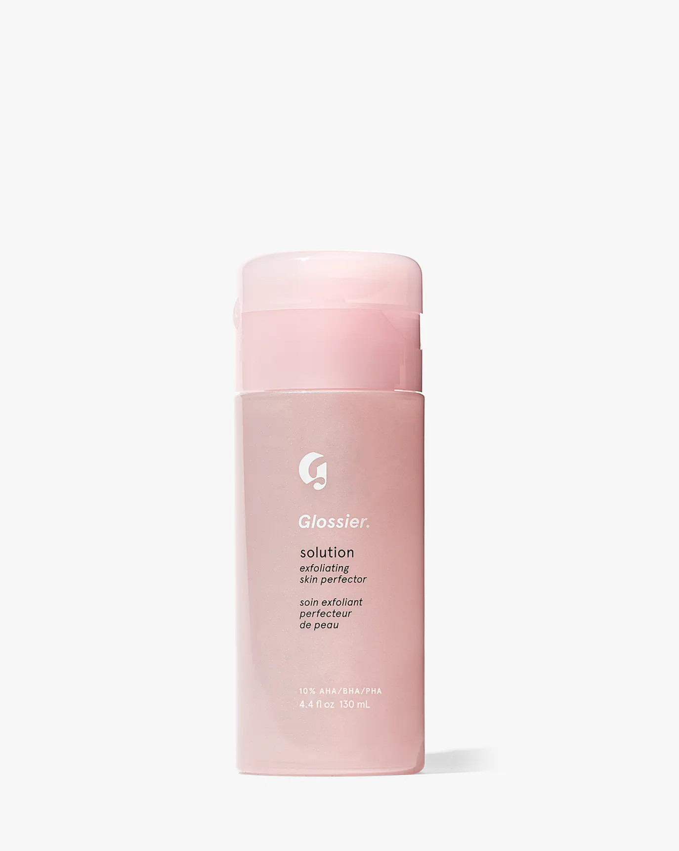 Solution | Glossier