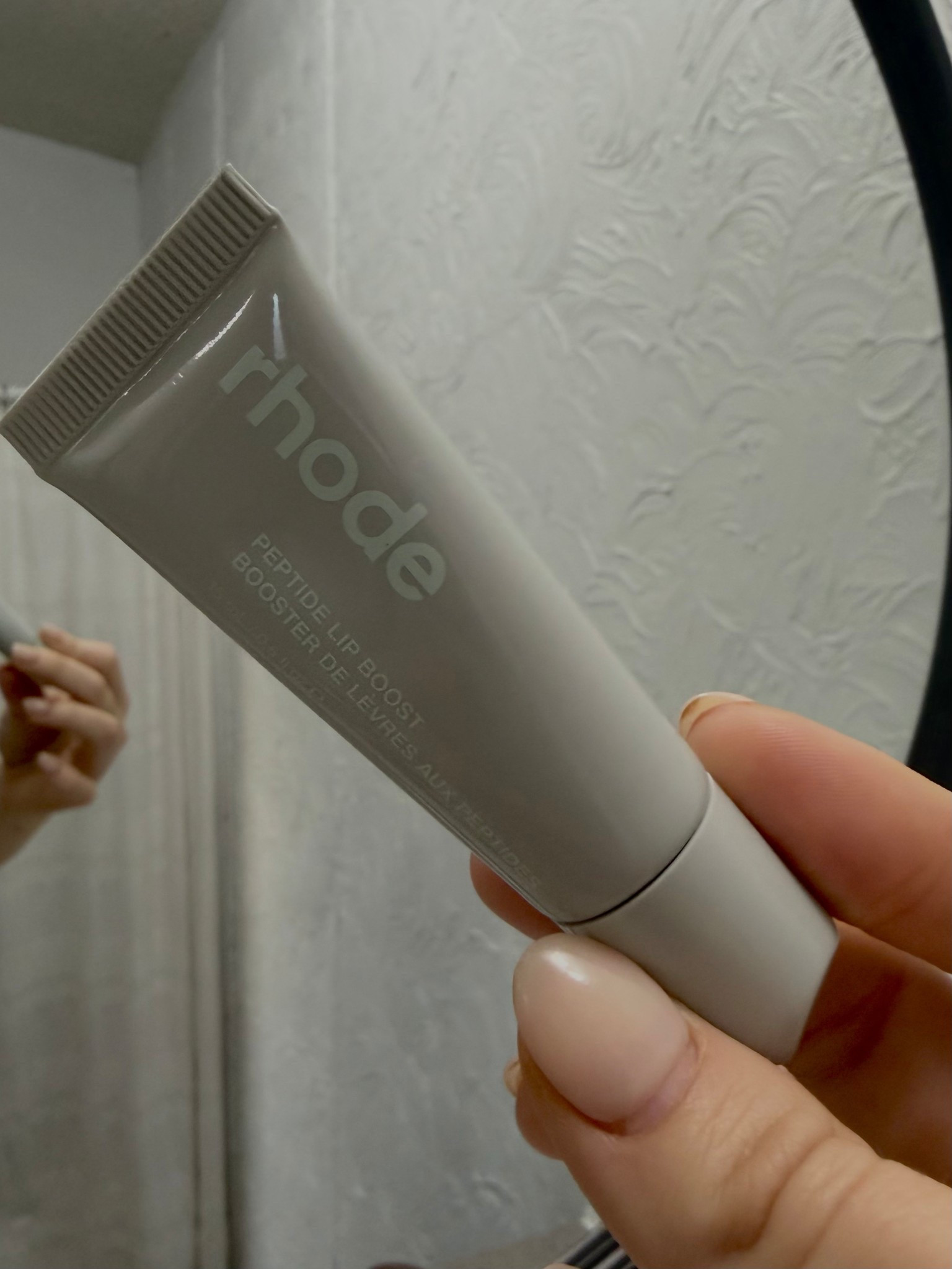 Buy and thank me later 😉 

#LTKselfcare