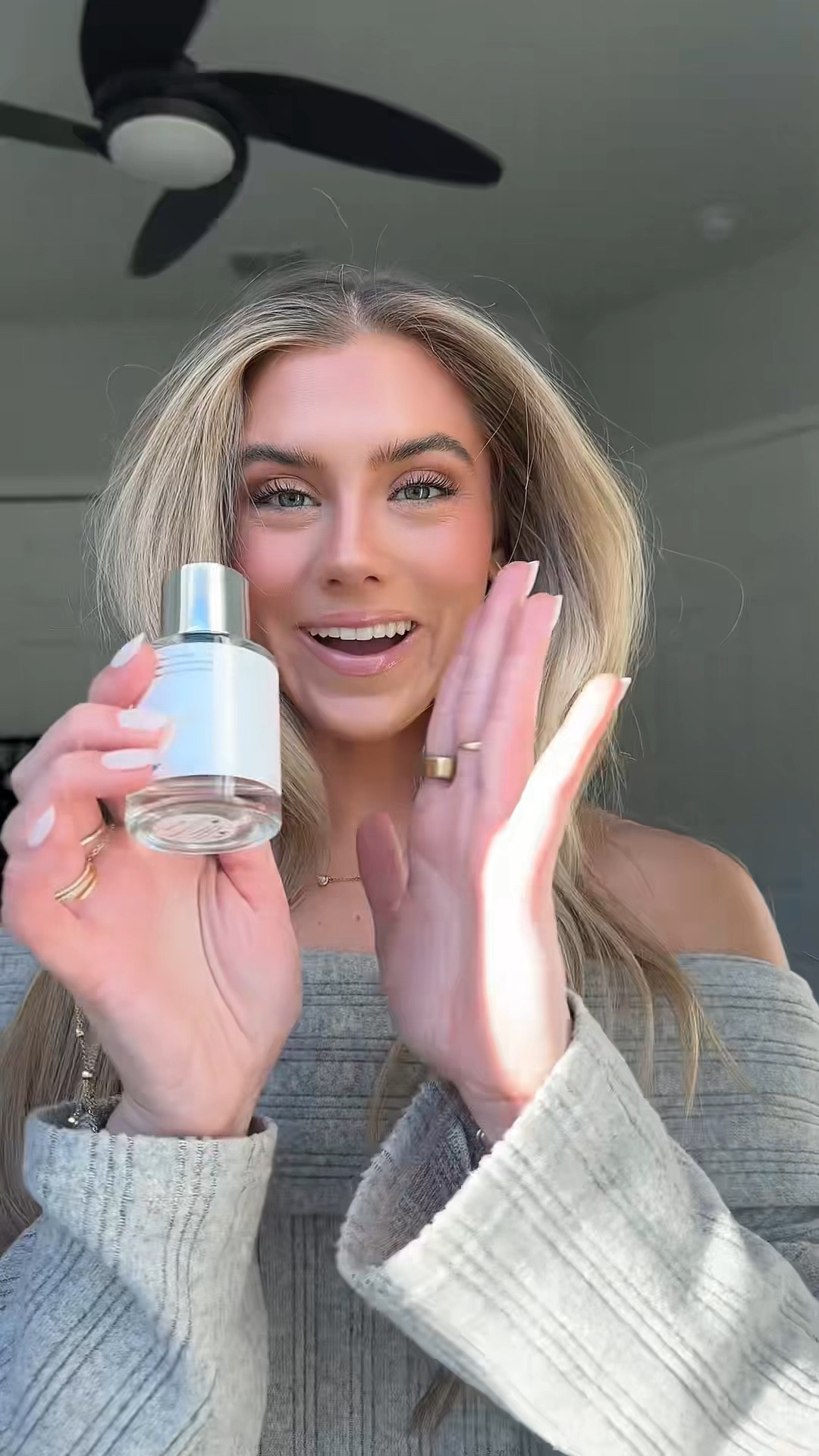 Woody Sage (inspired by Jo Malone's Wood Sage & Sea Salt) opens with a lively cocktail of fig and grapefruit, pierced by the scent of the sea. Utilizing a mineral salty accord and calone, this combination perfectly mimics a fresh sea breeze. Next, we travel greater depths with notes of ambery driftwoods and sage stepping on the scene. The result is a combination of aromatic raw materials paired with floral, minty, earthy, and camphorated notes.

Natural, evocative, and lively, Woody Sage (our impression of Jo Malone's Wood Sage & Sea Salt) is a breath of fresh air while standing atop a seaside cliff.

#LTKBeauty #LTKFindsUnder50 #LTKWatchNow