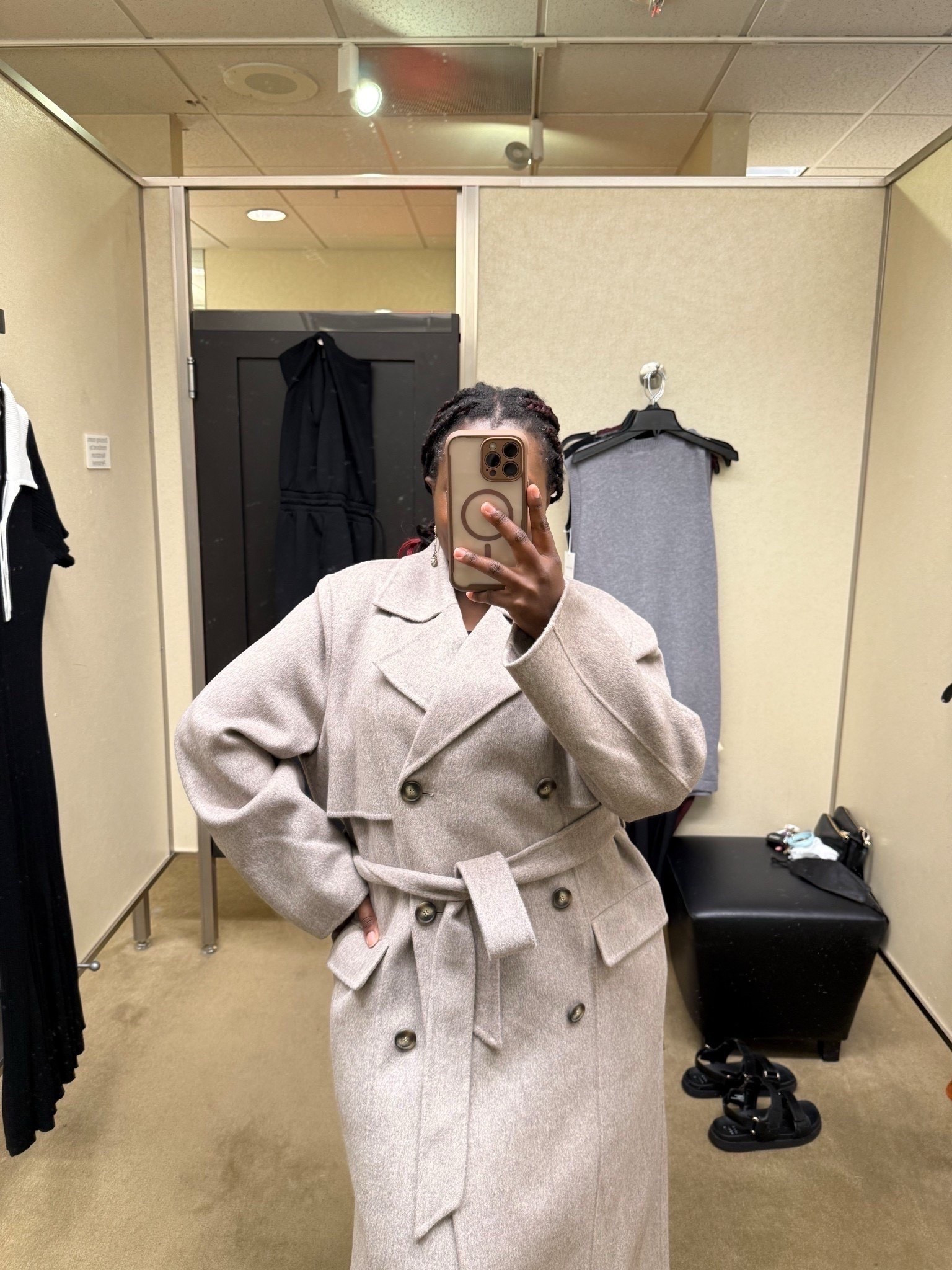 SecretsofYve: stunning trench coats that caught my attention! @nordstrom
#Secretsofyve #ltkgiftguide
Always humbled & thankful to have you here.. New posts daily at 3pm & 4:15pm EST. 
CEO: PATESI Global & PATESIfoundation.org
@secretsofyve : where beautiful meets practical, comfy meets style, affordable meets glam with a splash of splurge every now and then. I do LOVE a good sale and combining codes! #ltkstyletip #ltksalealert #ltku #ltkfindsunder100 #ltkfindsunder50 #ltkplussize #ltkmidsize #ltkover40 #ltkpetite #ltkvlog #ltktravel #ltkbump #ltktall secretsofyve


#LTKWorkwear #LTKSeasonal #LTKootd