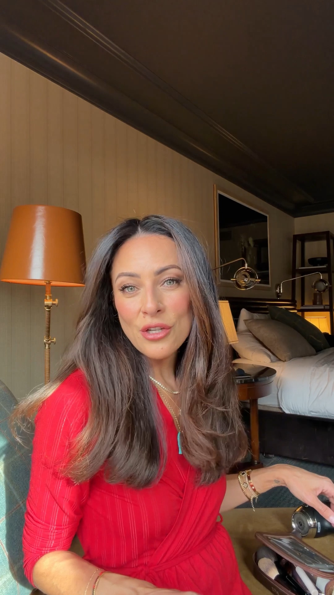 Use CODE: SPRINGSALE
Major dimensions: slow burn & alway on your mind
Foundation M. ph: medium 150 N
Foundation U Beauty: 05 Medium
Armani bronzer: 90
Concealer: medium neutral 2
Patrick ta powder dup: she’s sculpted 

#LTKSeasonal #LTKstorytime