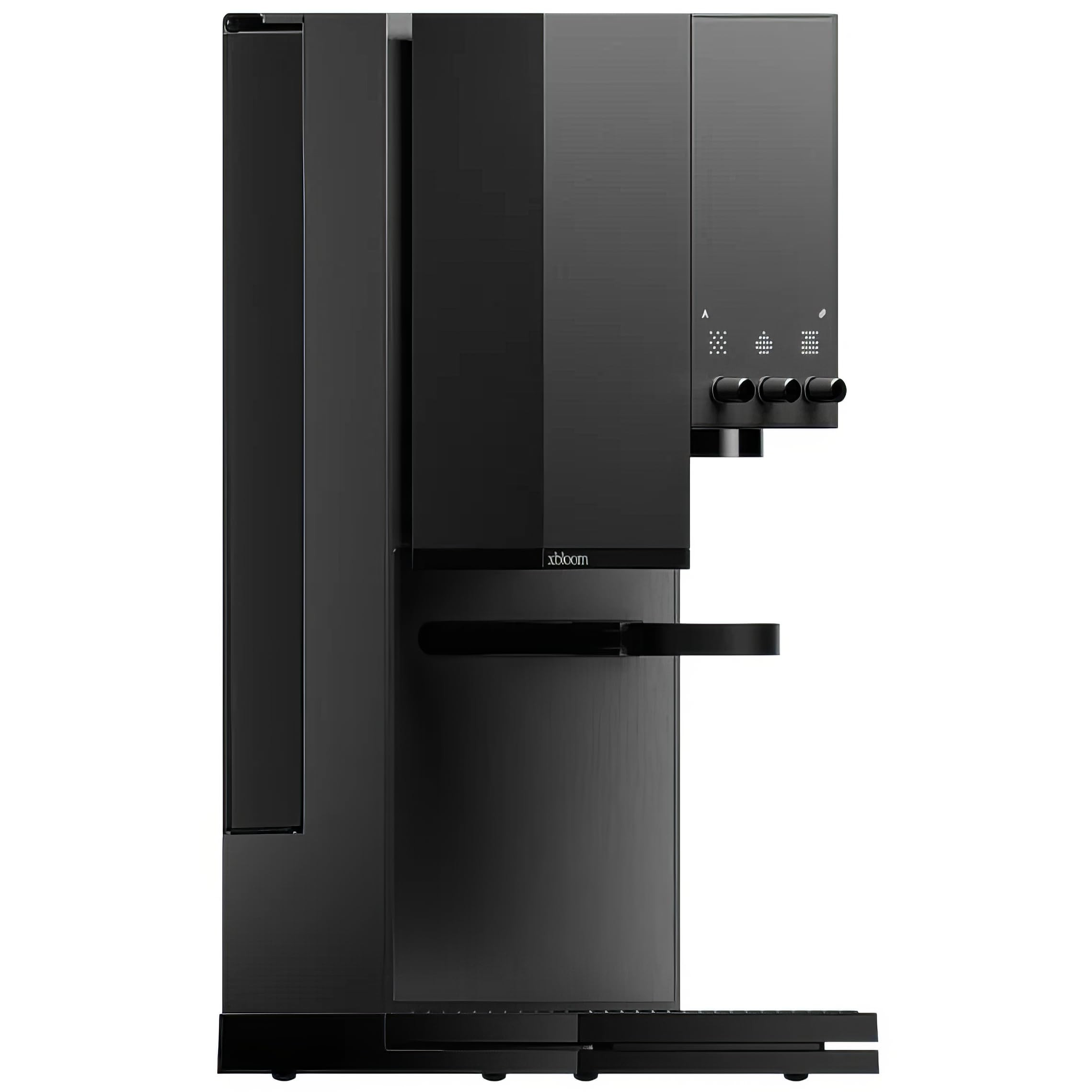 xBloom Studio - The Ultimate Coffee Maker - Midnight Black Drip Coffee Maker | Amazon (UK)