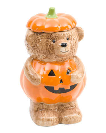 Canister | Marshalls