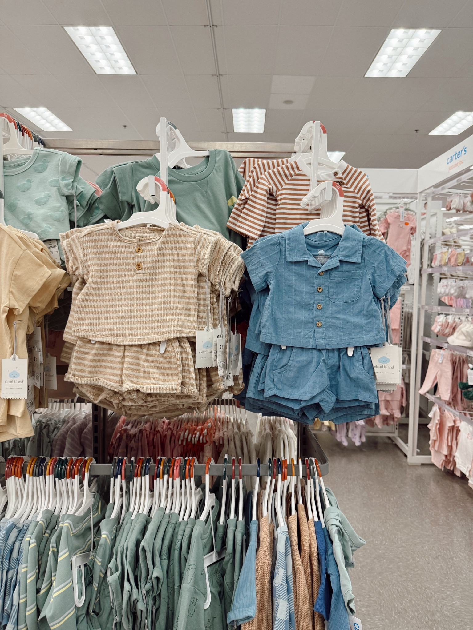 target finds | baby boy clothes | spring clothes | clothes for boy | clothes for babies | mom life | mom finds 

 #LTKmomlife #LTKBaby #LTKKids